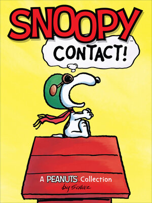 cover image of Snoopy